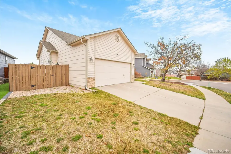 6030 Corinth Drive, Colorado Springs, CO 80923 - #3