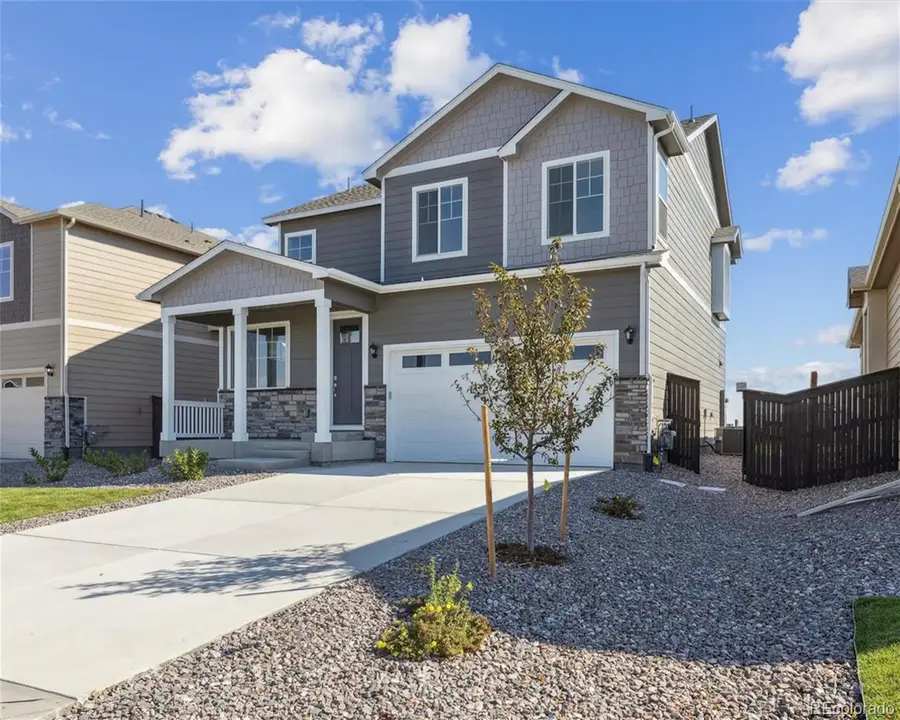 9878 Danube Court, Commerce City, CO 80022 - Image #2