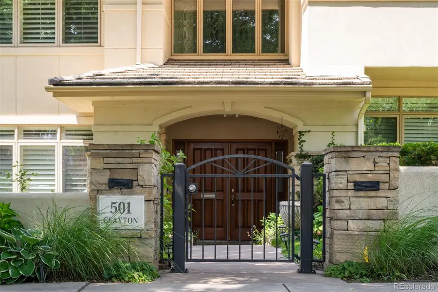 501 Clayton Street, Denver, CO 80206 - #2