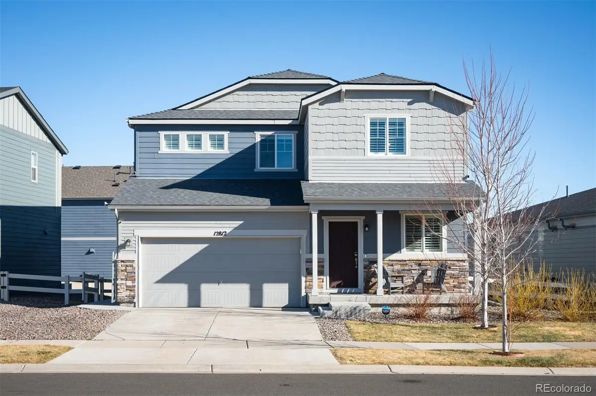 12812 Randles Avenue, Parker, CO 80134 - Image #1