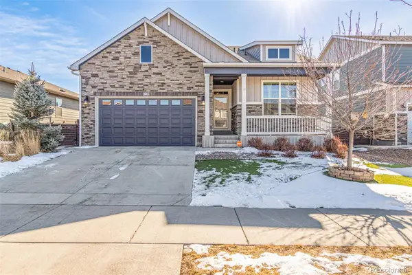 26814 E Archer Avenue, Aurora, CO 80018