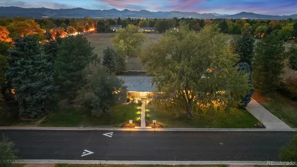 5865 Bellflower, Littleton, CO 80123