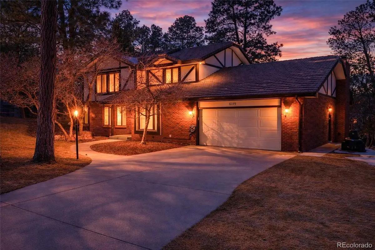 6019 Belmont Way, Parker, CO 80134 - #1