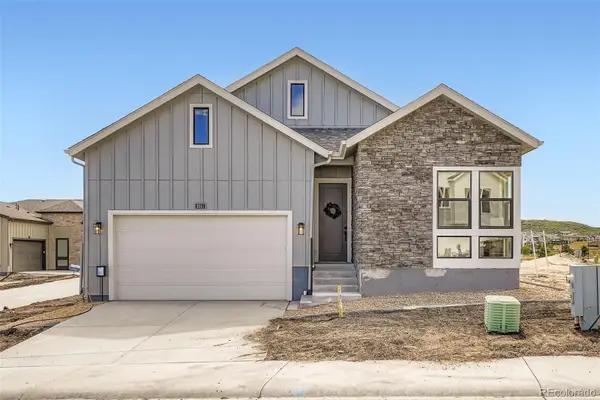 2011 Grayside Circle, Castle Rock, CO 80109