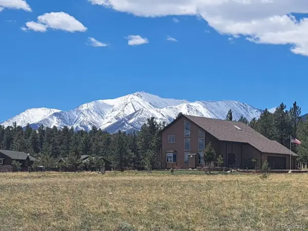 31219 Northwoods Circle, Buena Vista, CO 81211