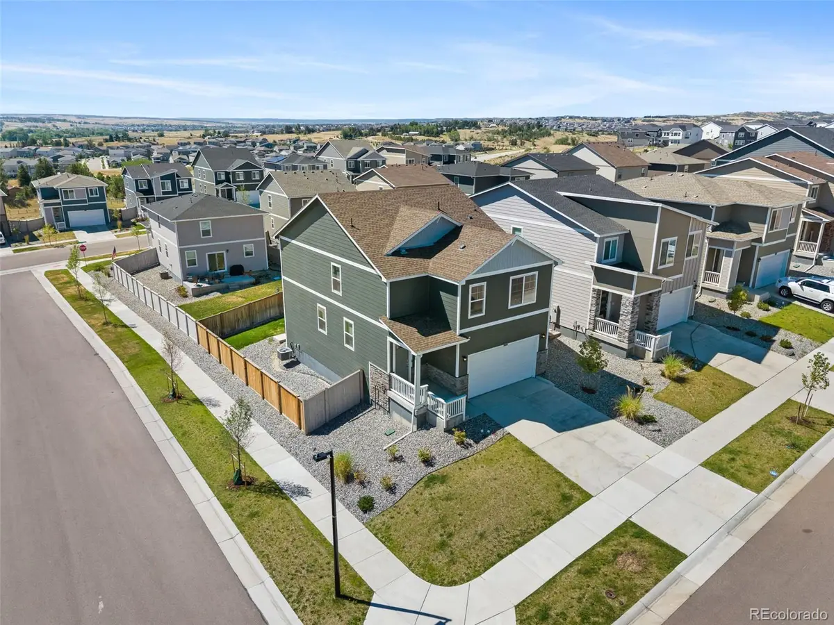 17932 Dandy Brush Drive, Parker, CO 80134 - #1