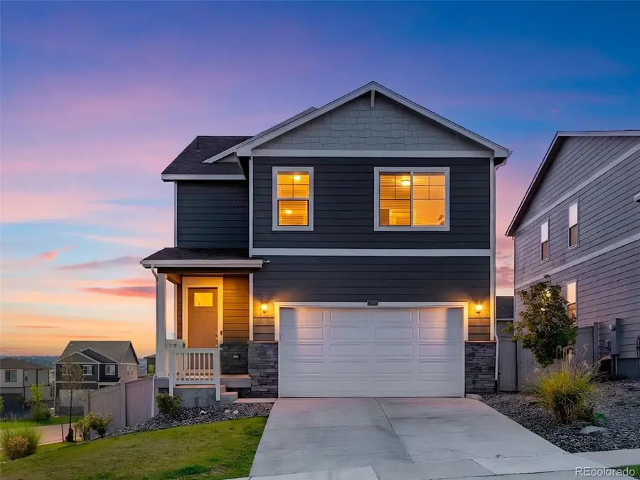 17932 Dandy Brush Drive, Parker, CO 80134 - #2