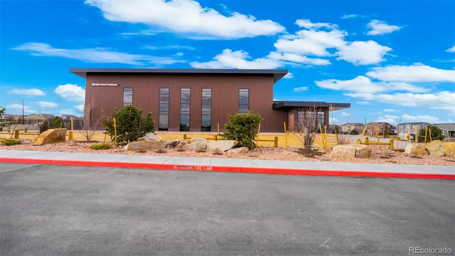 12676 Enclave Scenic Drive, Peyton, CO 80831 - #2