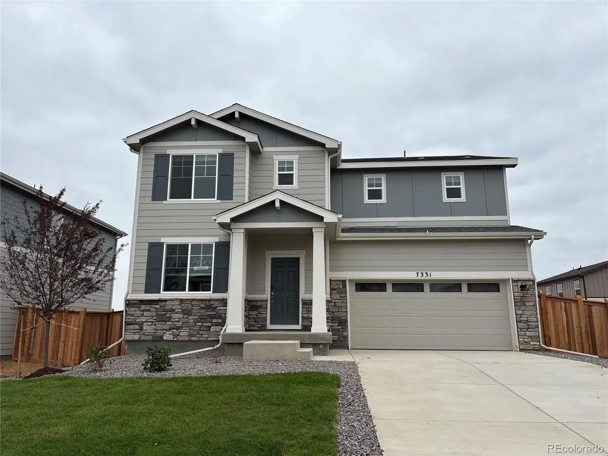 7331 27th Street Lane, Greeley, CO 80634 - Image #1