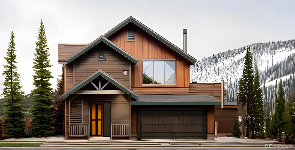 701 Lupine Lane, Tabernash, CO 80478 - Image #1