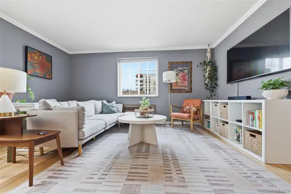 85 N Ogden Street #13, Denver, CO 80218