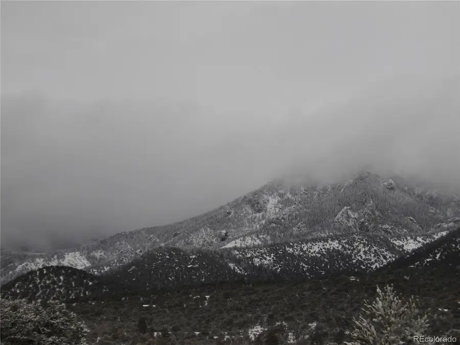 2119 & 2120 Oriole Overlook, Crestone, CO 81131 - Image #2