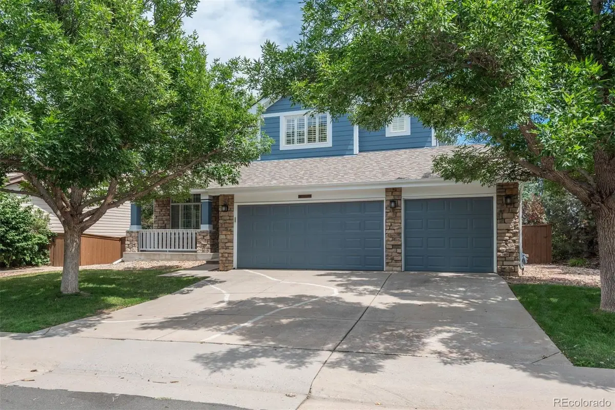 10278 Dan Court, Highlands Ranch, CO 80130 - Image #1