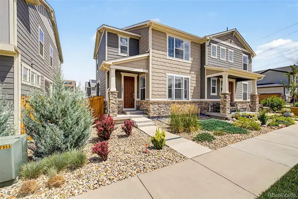 11441 Booth Falls Court, Parker, CO 80134