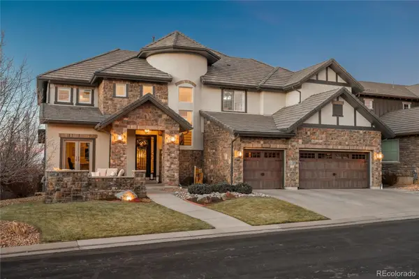 10622 Autumnsong Court, Highlands Ranch, CO 80126