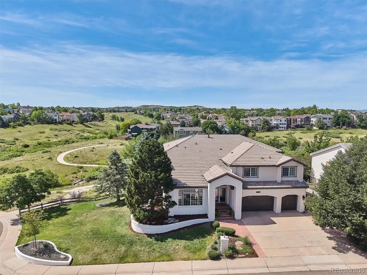 10074 Charissglen Lane, Highlands Ranch, CO 80126 - #1