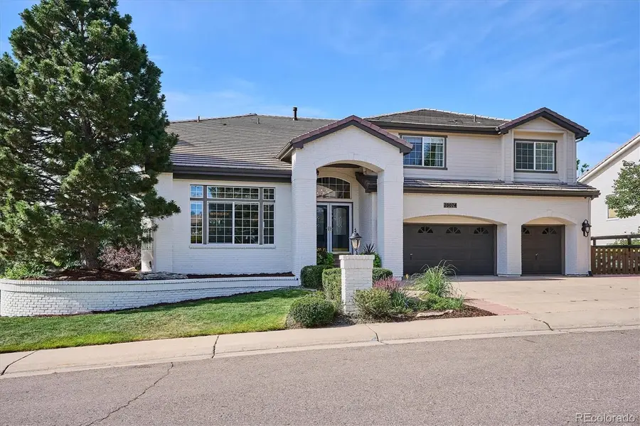 10074 Charissglen Lane, Highlands Ranch, CO 80126 - #2