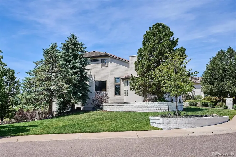 10074 Charissglen Lane, Highlands Ranch, CO 80126 - #3