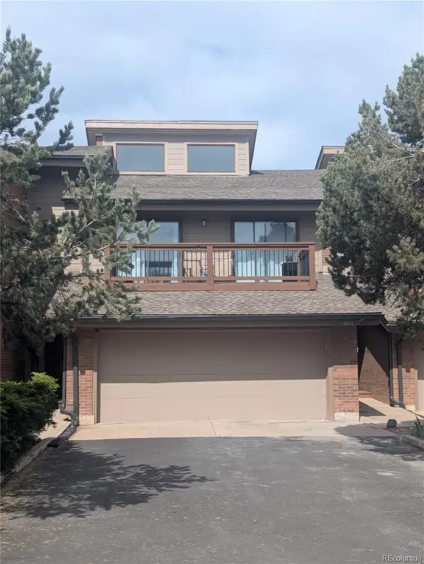 3565 S Dawson Street, Aurora, CO 80014