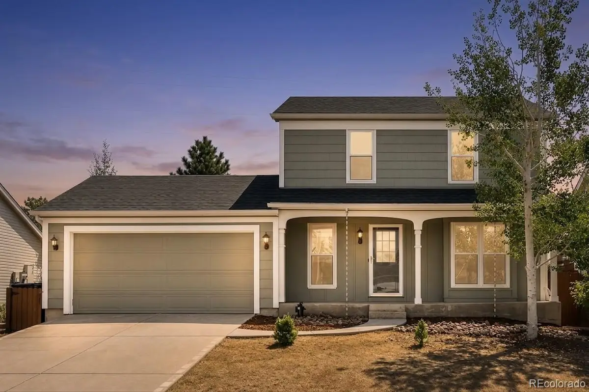 3120 S Halifax Street, Aurora, CO 80013 - #1