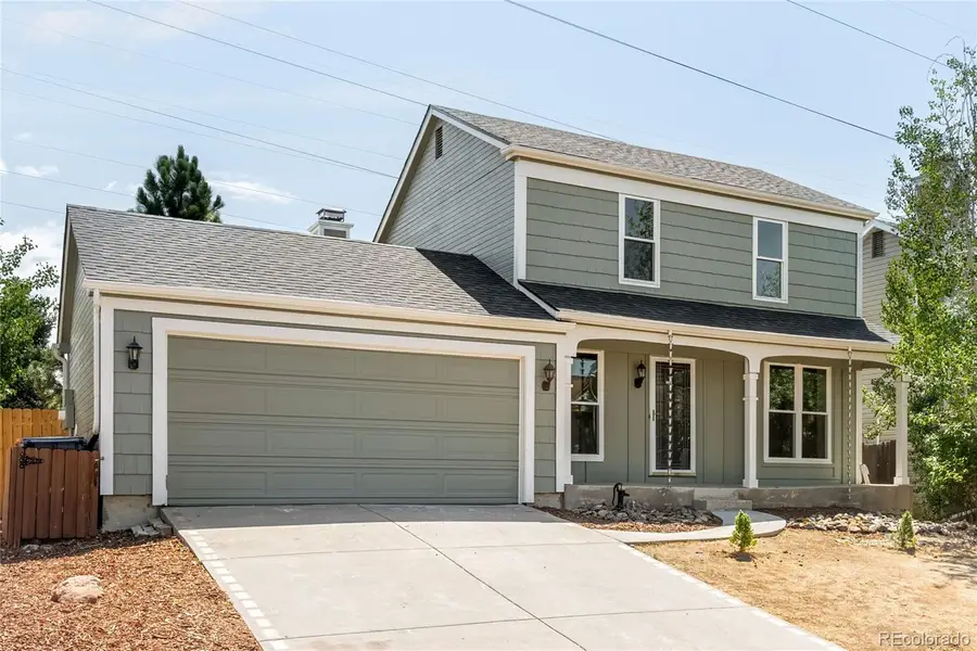 3120 S Halifax Street, Aurora, CO 80013 - #2
