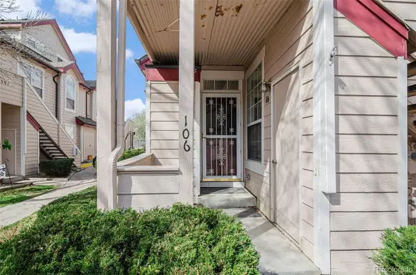 8377 S Upham Way #106, Littleton, CO 80128