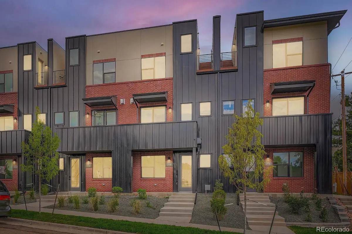 2128 Applewood Drive, Lakewood, CO 80215 - Image #1