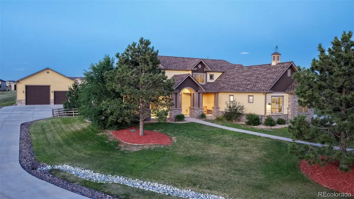 41865 Muirfield Loop, Elizabeth, CO 80107 - #1