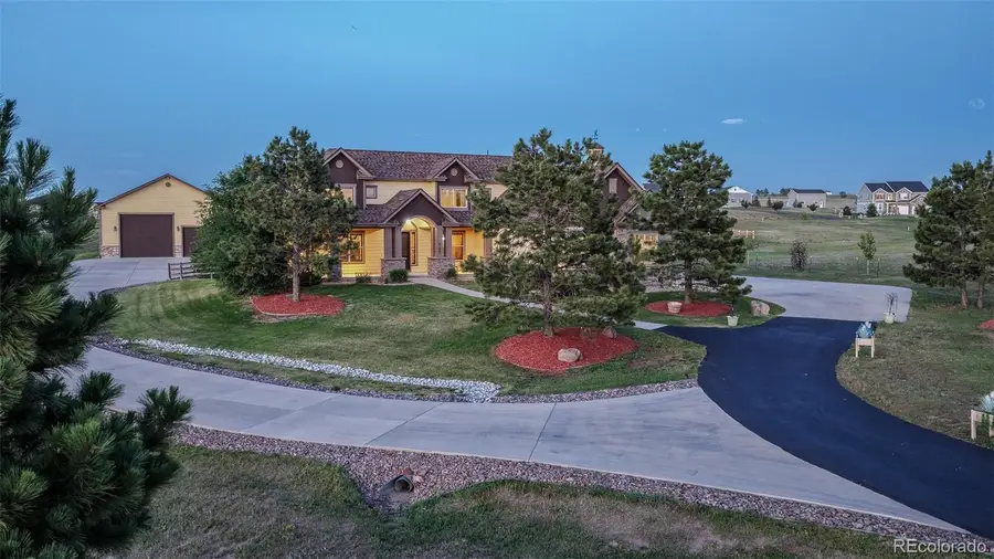 41865 Muirfield Loop, Elizabeth, CO 80107 - #2