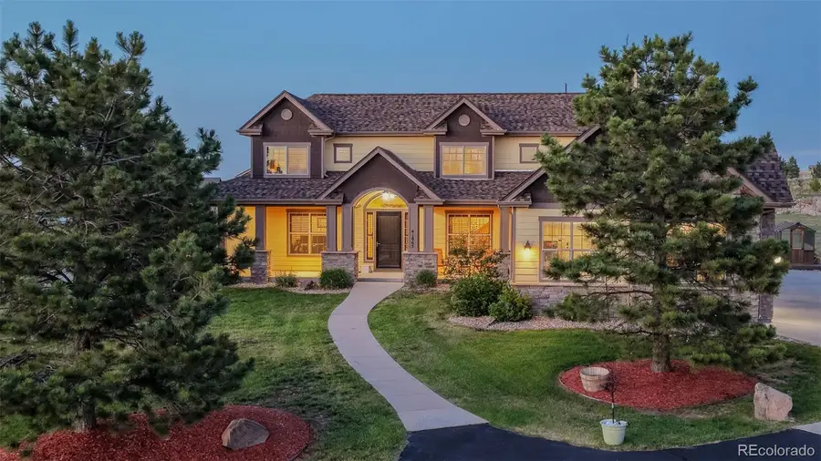 41865 Muirfield Loop, Elizabeth, CO 80107 - #3