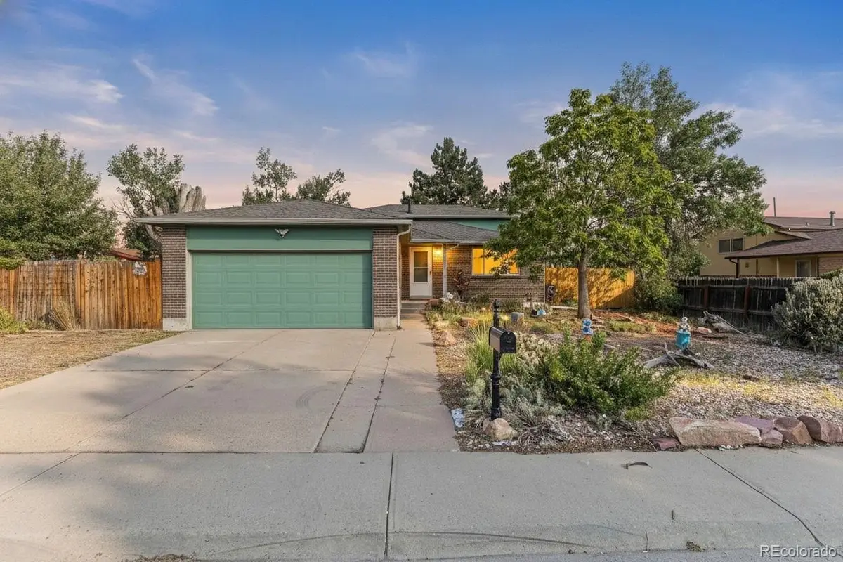 4963 Billings Street, Denver, CO 80239 - #1