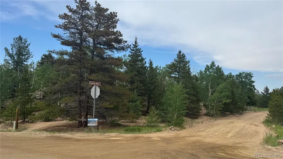 007 Virginia Canyon Road, Central City, CO 80427 - Image #2