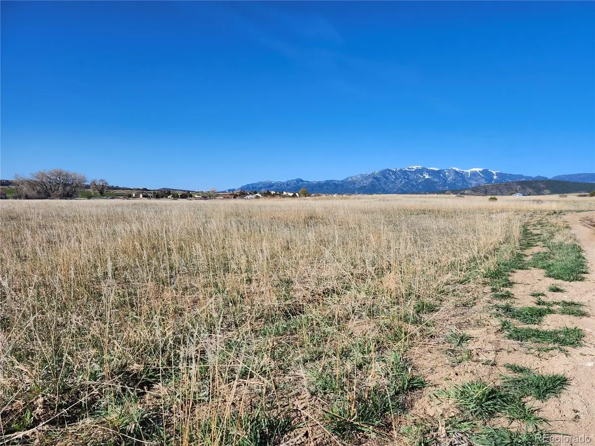 Hinsdace Drive, Colorado City, CO 81019 - Image #1