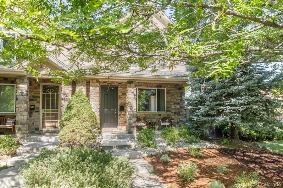 767 Elm Street, Denver, CO 80220 - #2
