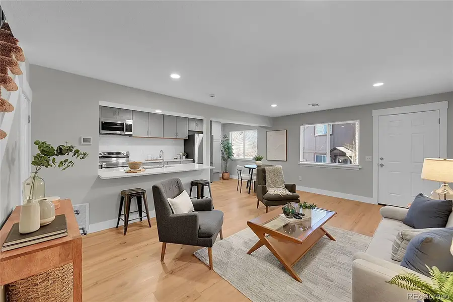 7700 W Glasgow Place #22A, Littleton, CO 80128 - Image #3