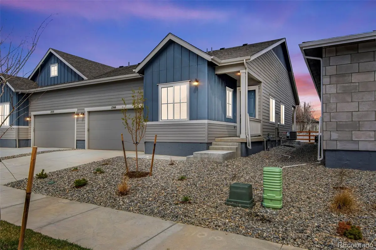 1766 Mount Meeker Avenue, Berthoud, CO 80513 - Image #1