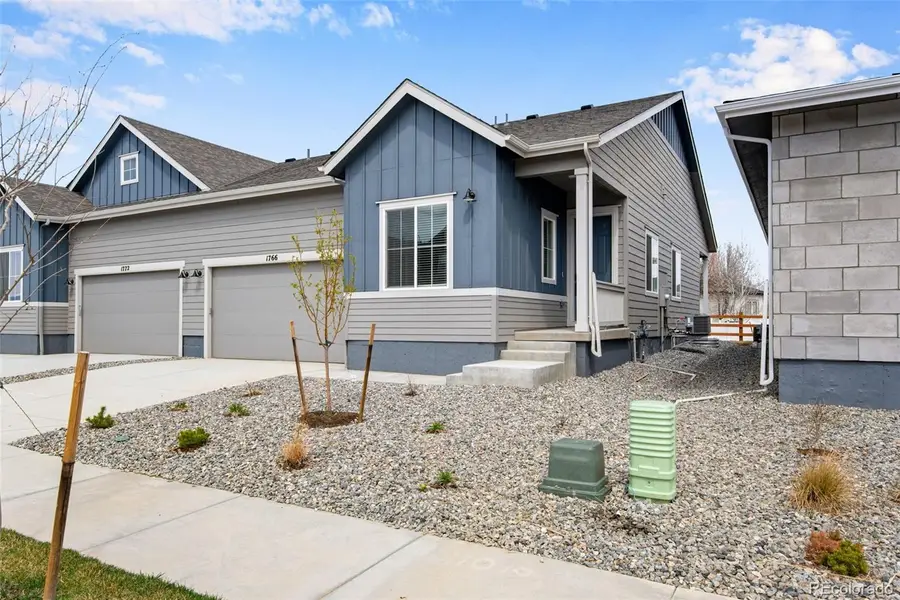 1766 Mount Meeker Avenue, Berthoud, CO 80513 - Image #2