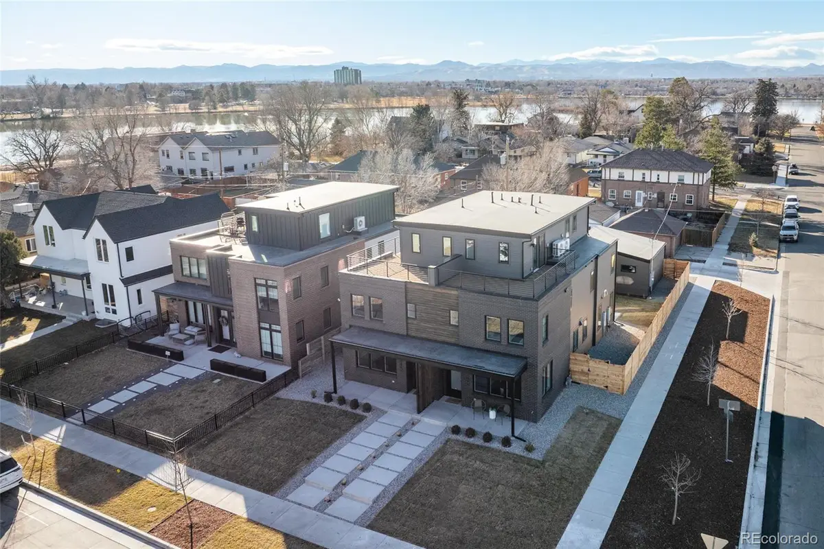 2091 Perry Street, Denver, CO 80211 - Image #1