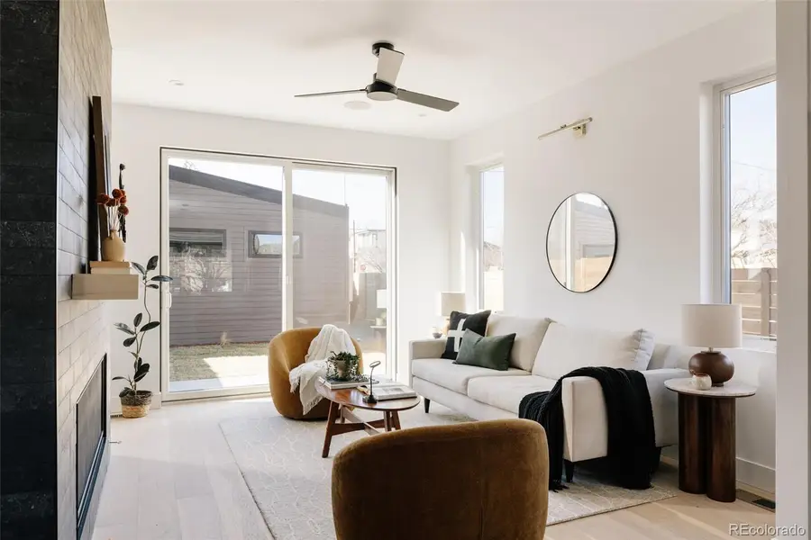 2091 Perry Street, Denver, CO 80211 - Image #2