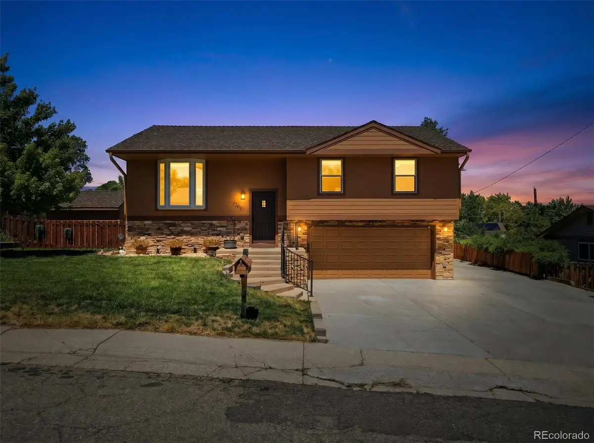 7753 Saulsbury Street, Arvada, CO 80003 - #1