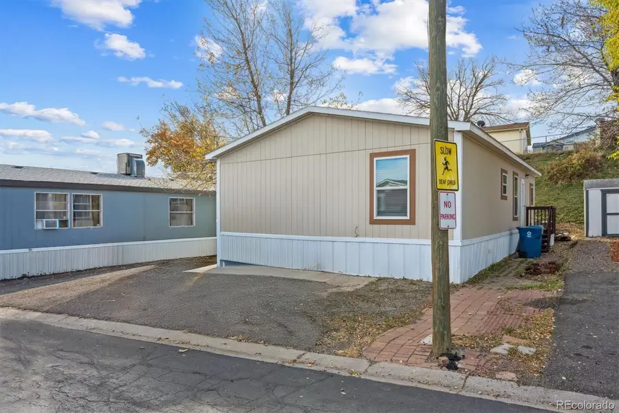 9400 Elm Court, Federal Heights, CO 80260 - Image #2