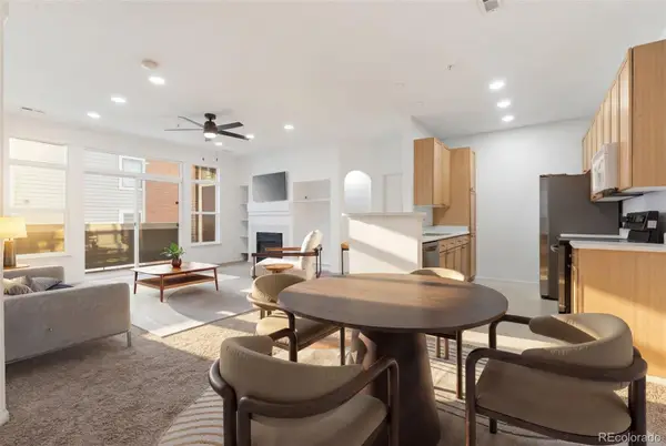 14353 E 1st Drive #201, Aurora, CO 80011