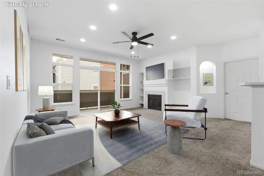 14353 E 1st Drive #201, Aurora, CO 80011 - #2