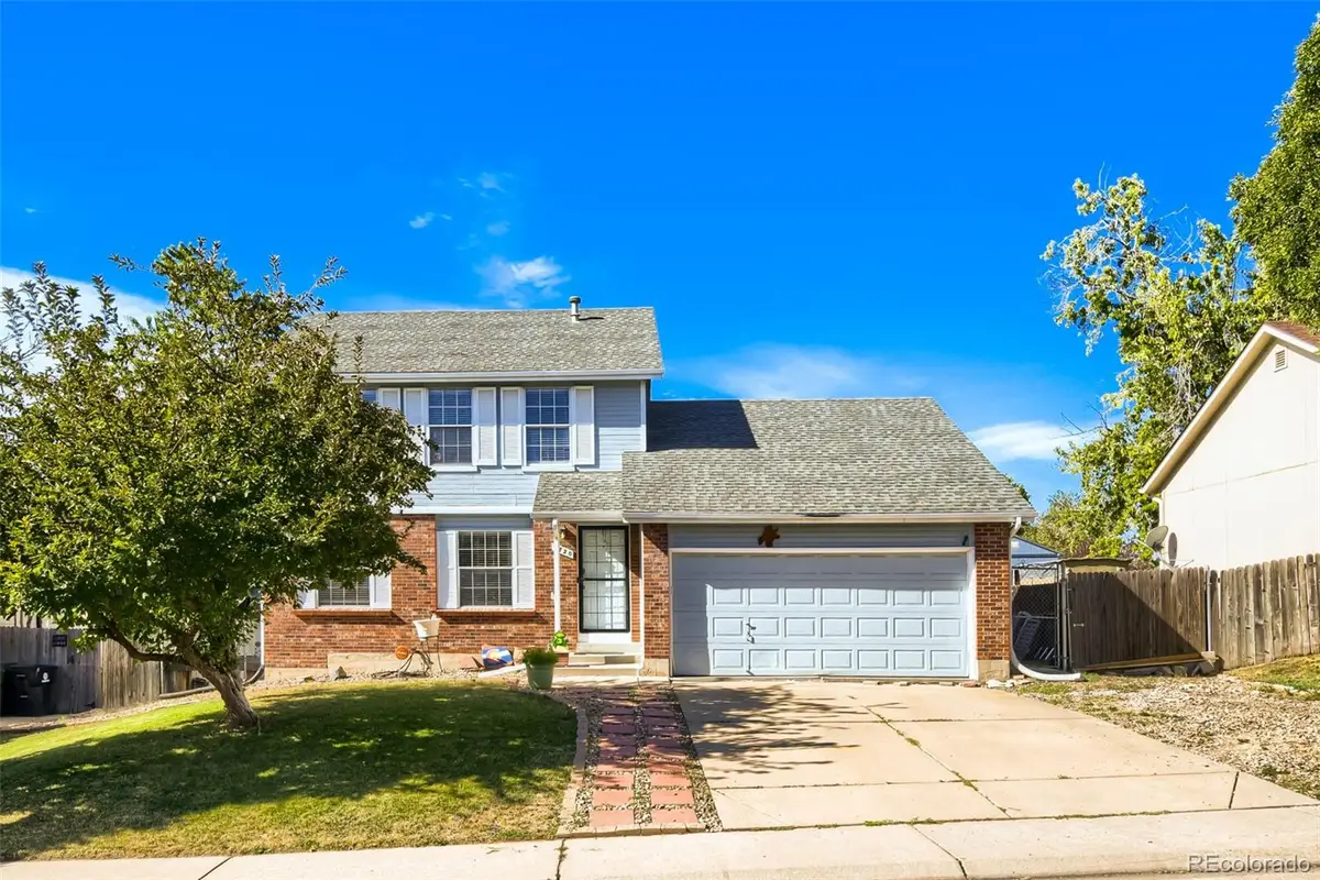 3720 E 99th Way, West Adams, CO 80229 - #1