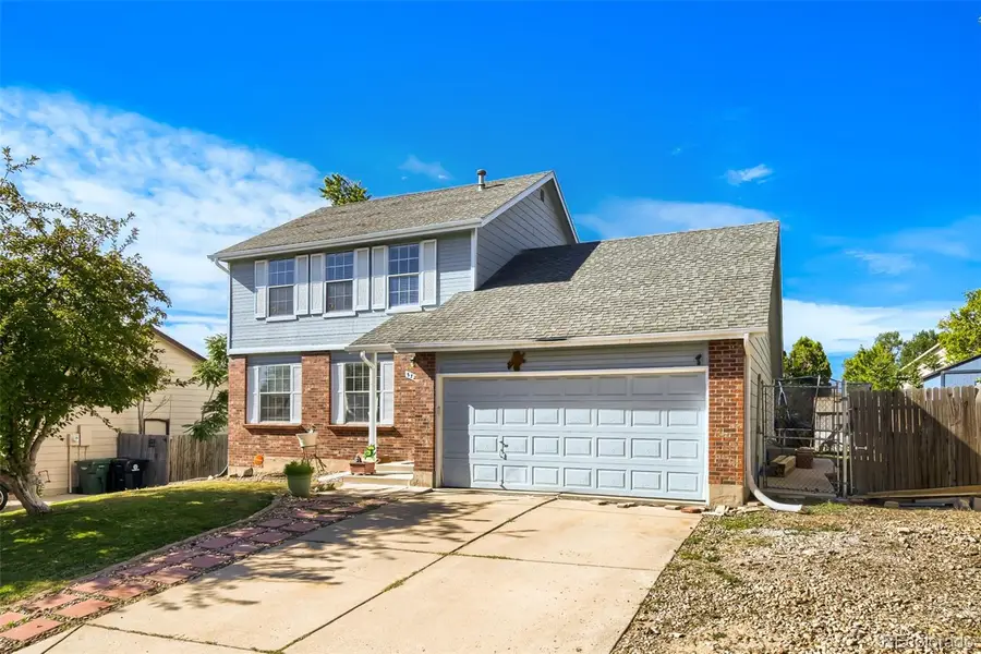 3720 E 99th Way, West Adams, CO 80229 - #2