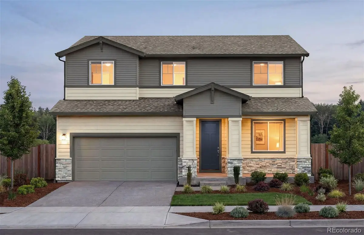 304 Mountain Flower Avenue, Fort Lupton, CO 80621 - #1