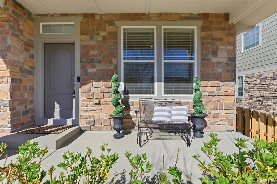 6247 S Muscadine Court, Aurora, CO 80016 - #2