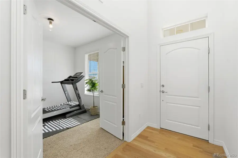 6247 S Muscadine Court, Aurora, CO 80016 - #3