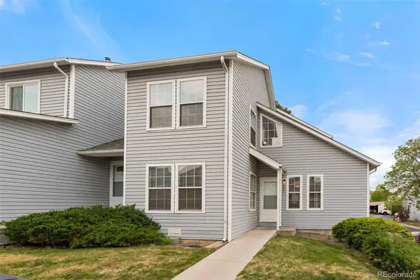3841 E 121st Avenue, Thornton, CO 80241