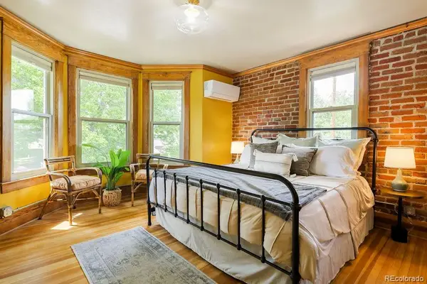 2803 N Gaylord Street, Denver, CO 80205